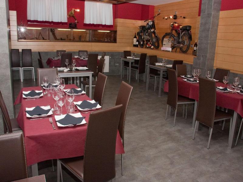 Hotel Cuentame image