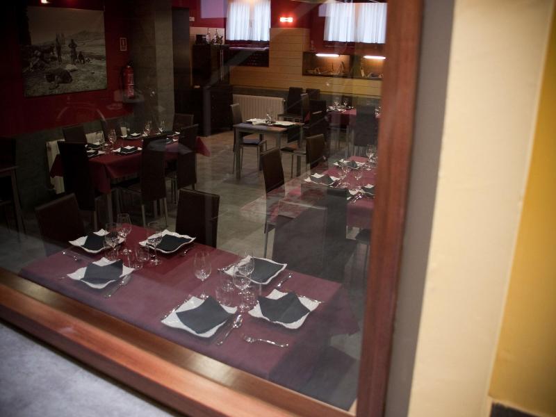Hotel Cuentame image
