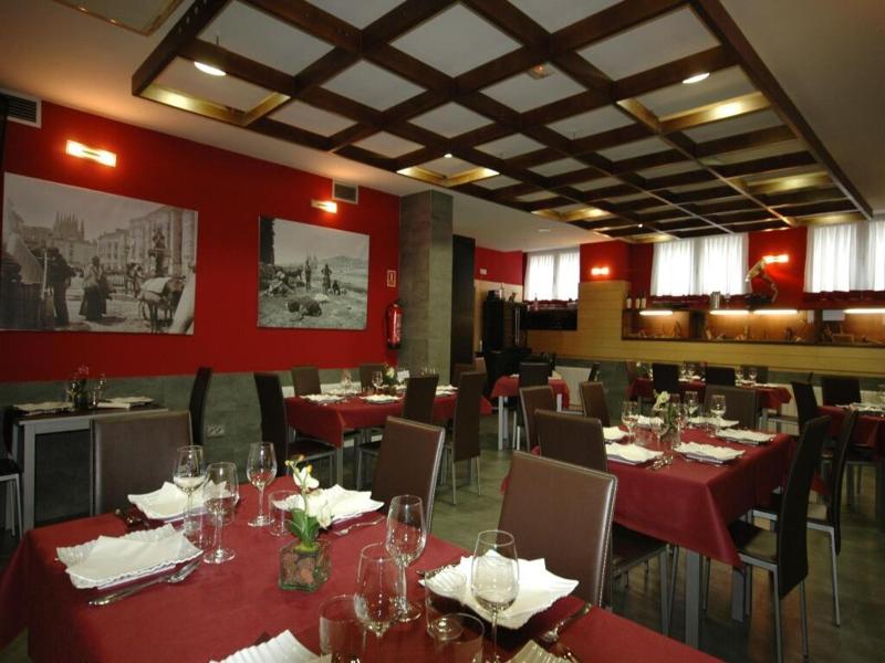 Hotel Cuentame image