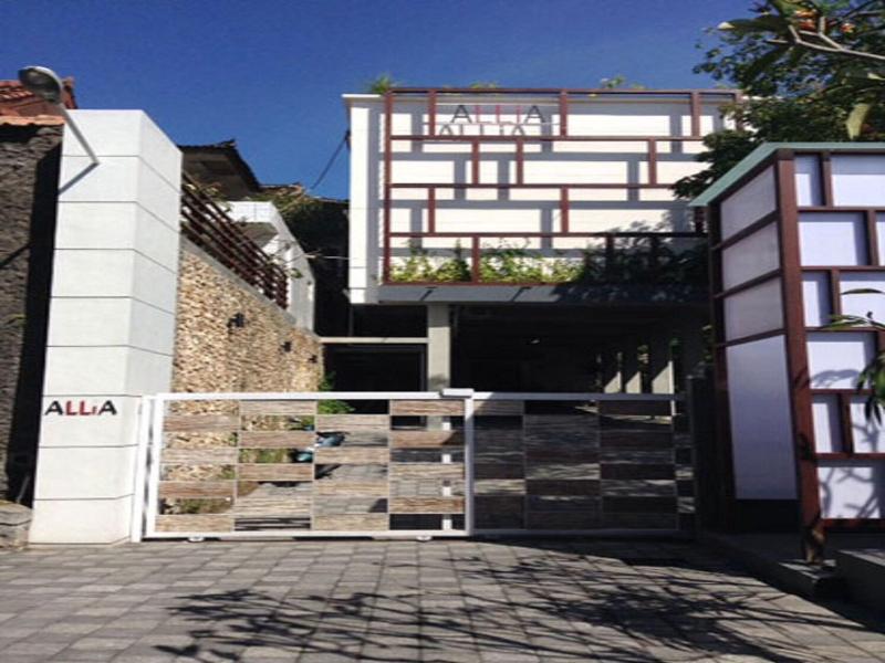 Allia Residence image