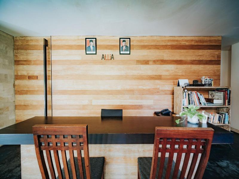 Allia Residence image