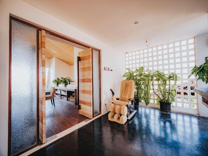 Allia Residence image