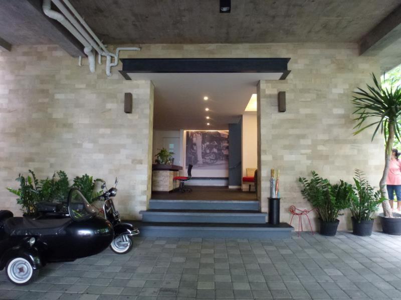 Allia Residence image