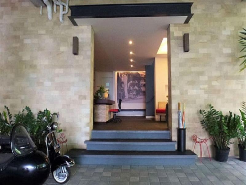 Allia Residence image