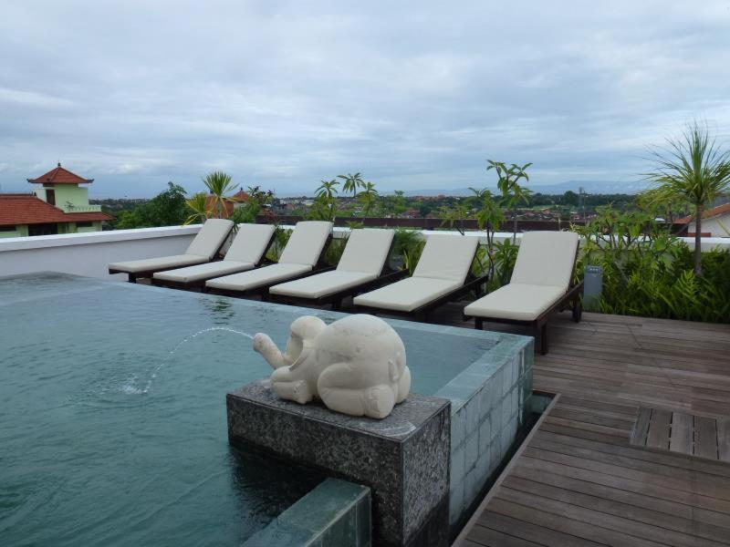 Allia Residence image