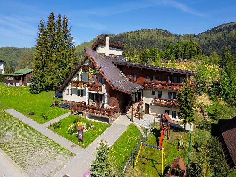 Villa Gloria image