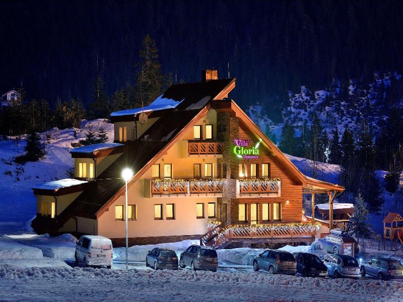 Villa Gloria image