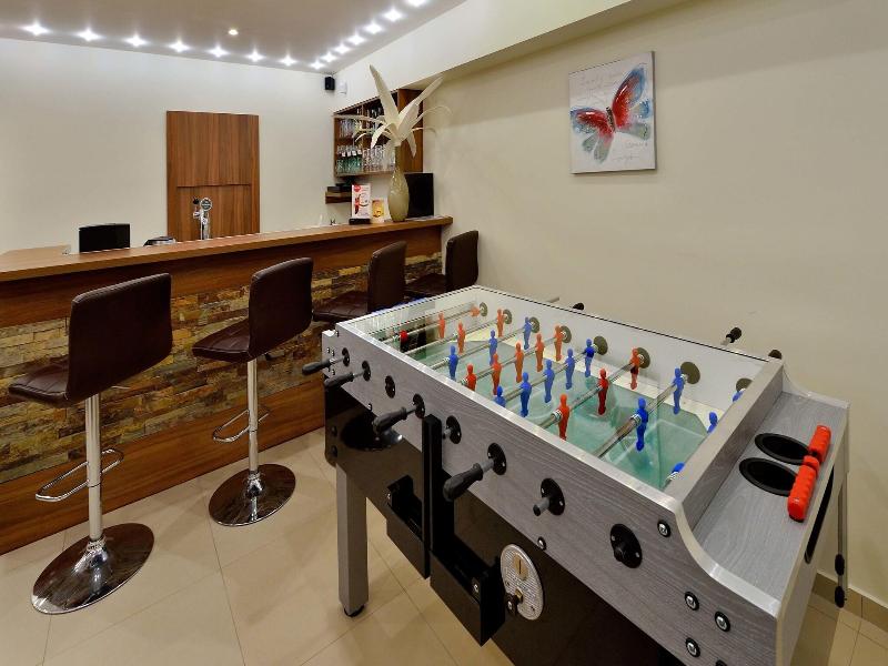 Villa Gloria image