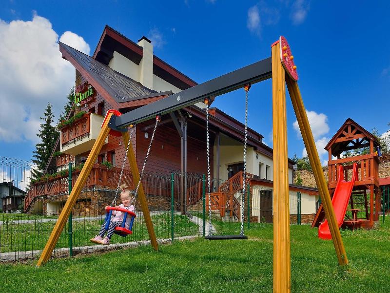Villa Gloria image