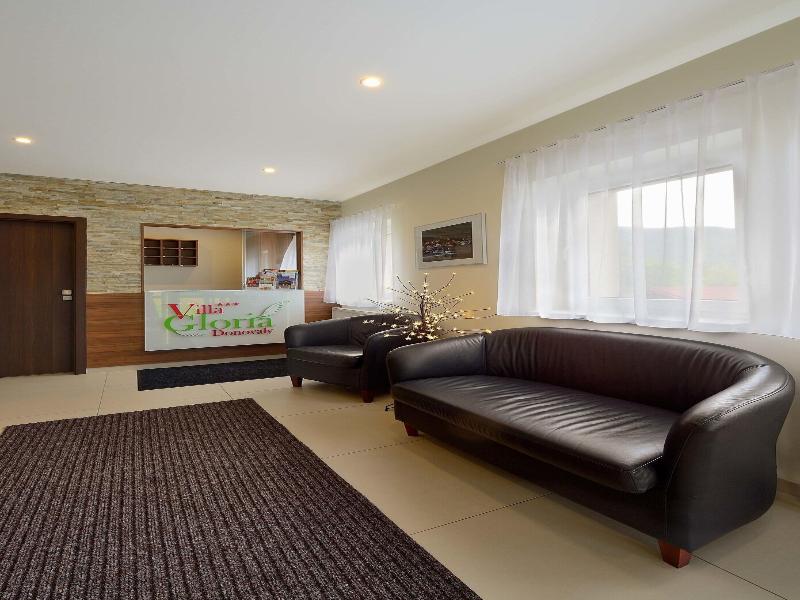 Villa Gloria image