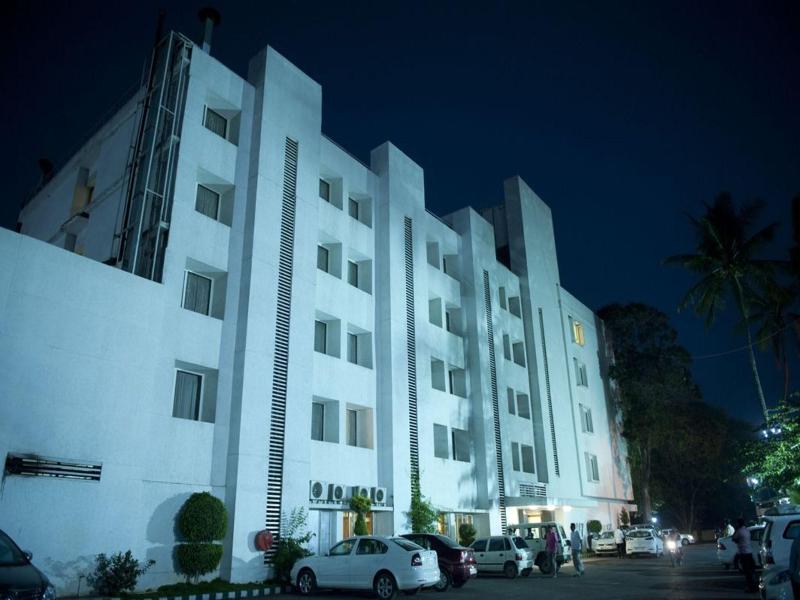 Hotel Siddharta image