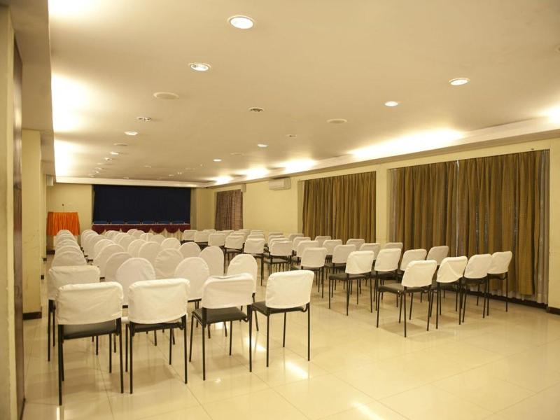 Hotel Siddharta image