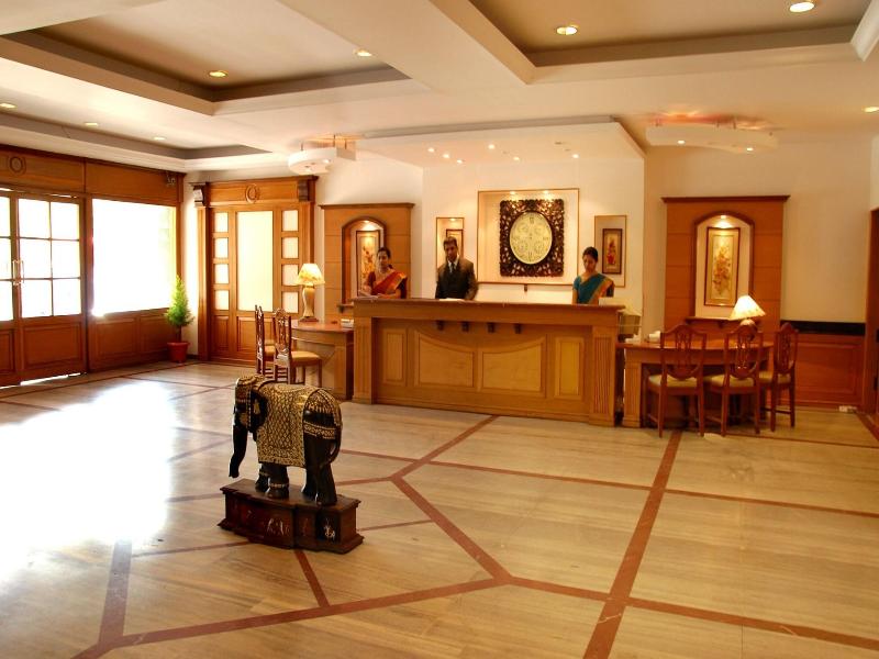 Hotel Siddharta image