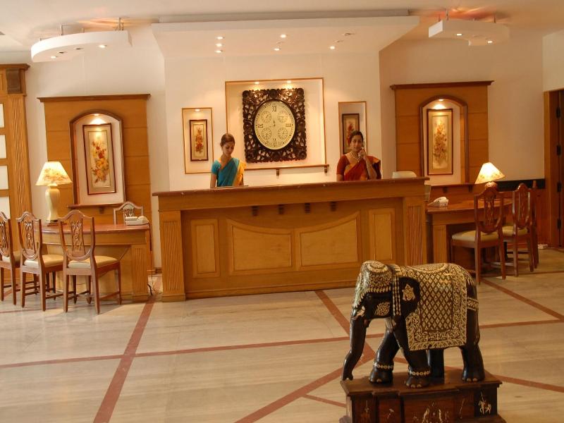 Hotel Siddharta image