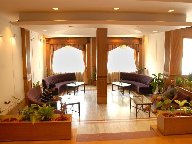 Hotel Siddharta image
