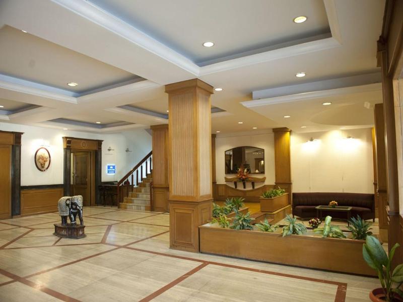 Hotel Siddharta image