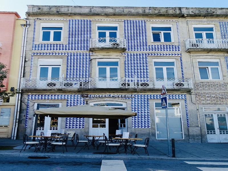 Hotel Poveira image
