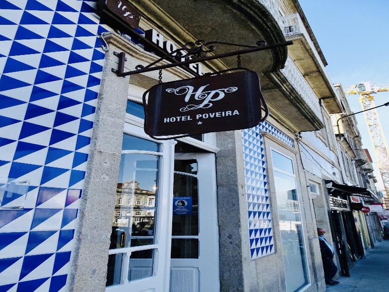 Hotel Poveira image