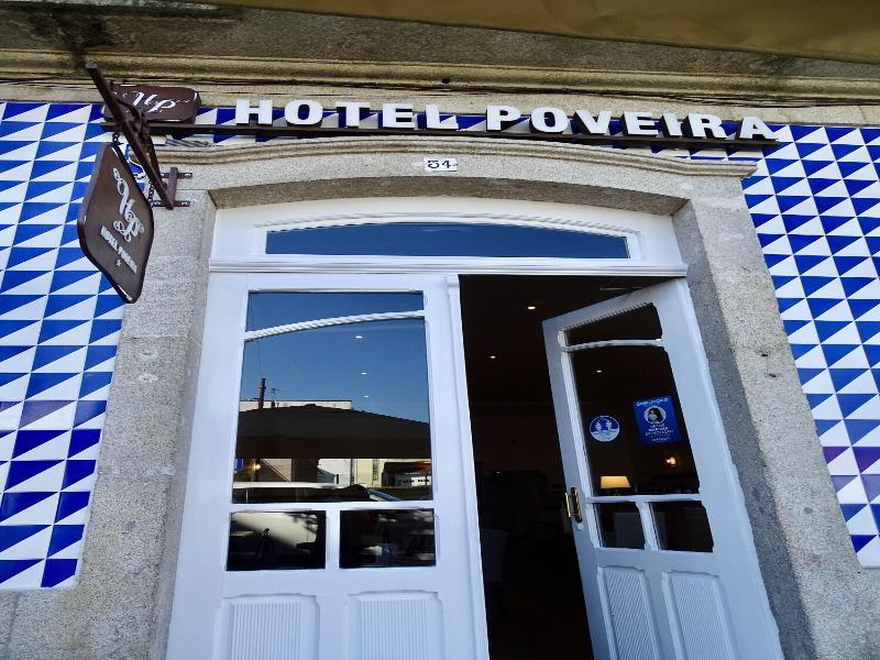 Hotel Poveira image