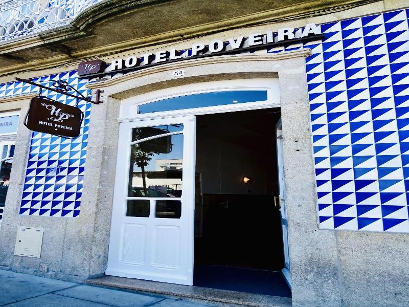 Hotel Poveira image
