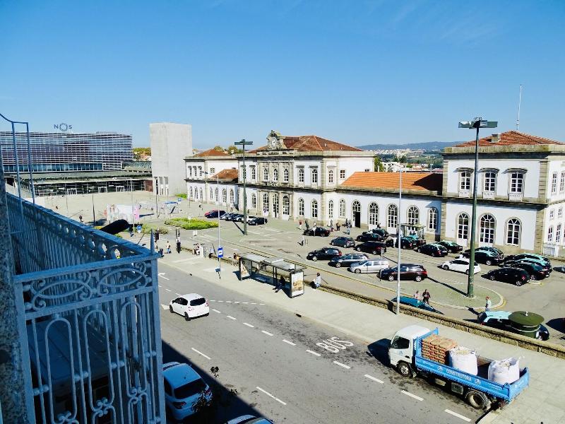 Hotel Poveira image