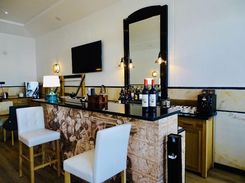 Hotel Poveira image