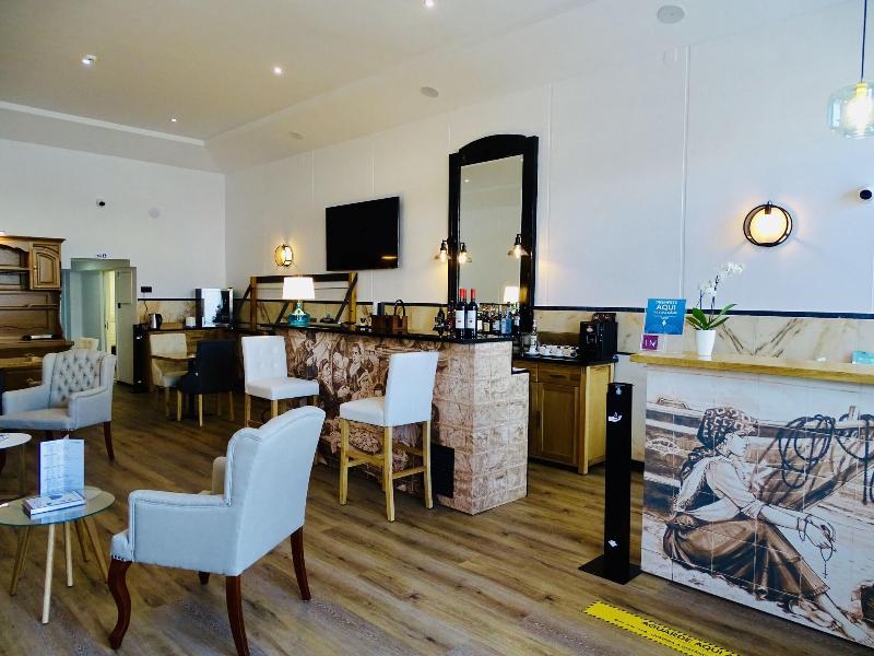 Hotel Poveira image