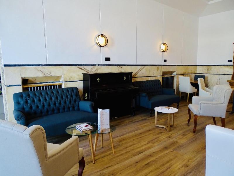Hotel Poveira image