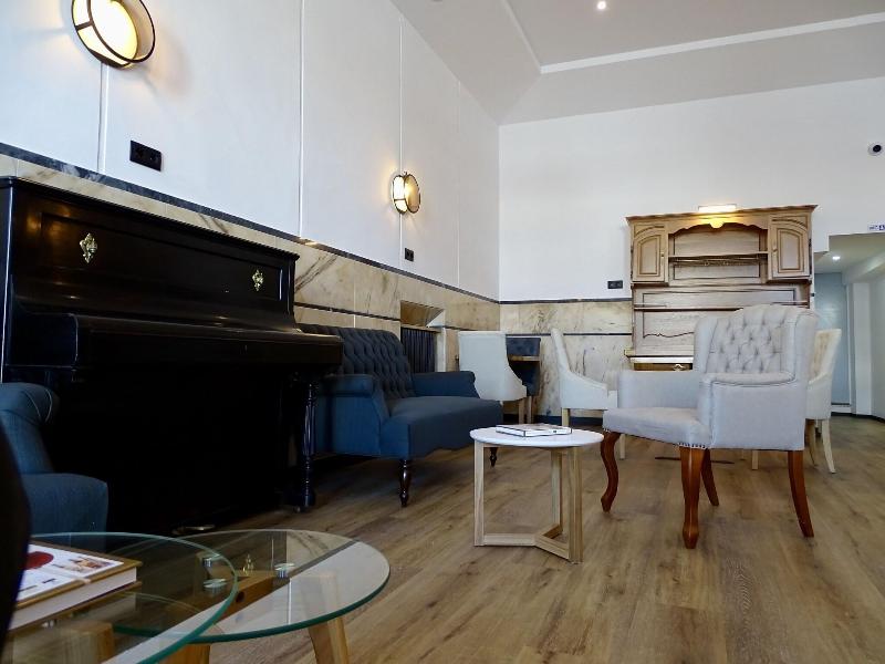 Hotel Poveira image