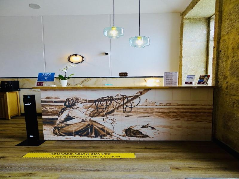 Hotel Poveira image