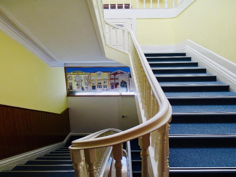 Hotel Poveira image