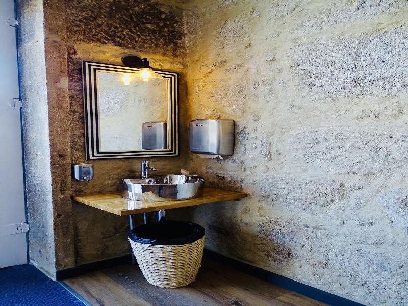 Hotel Poveira image