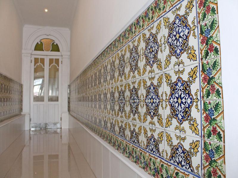 Hotel Poveira image