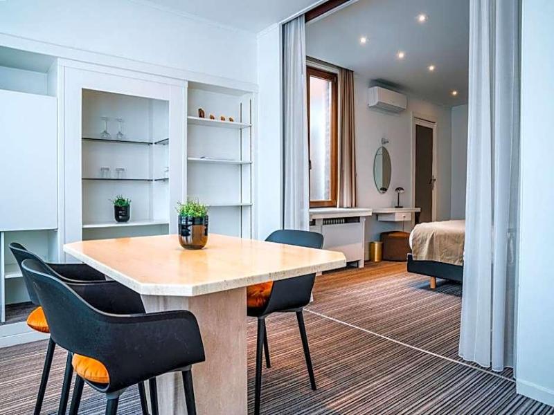 Hotel Les Eleveurs image