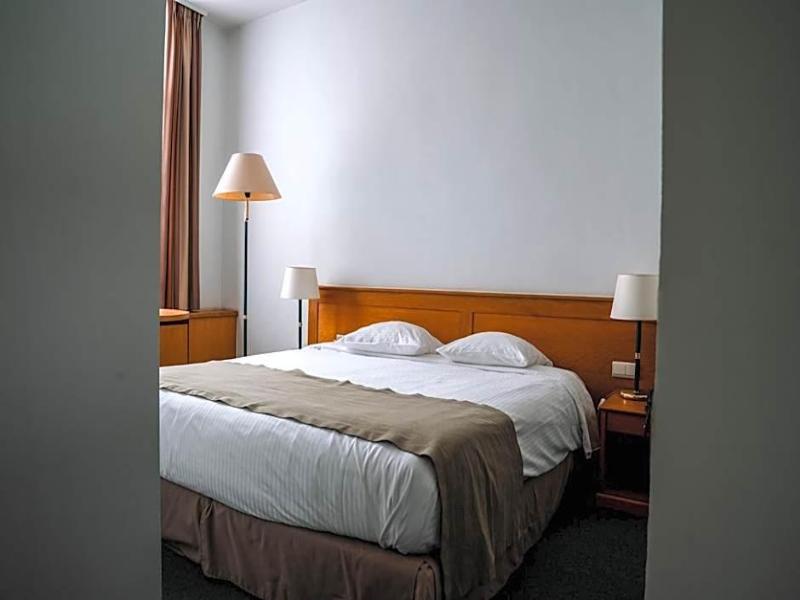 Hotel Les Eleveurs image