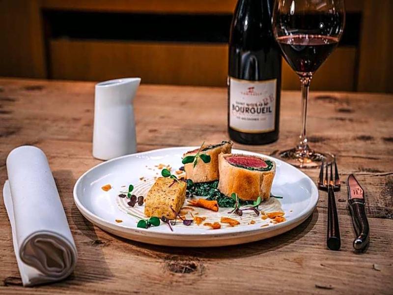 Hotel Les Eleveurs image