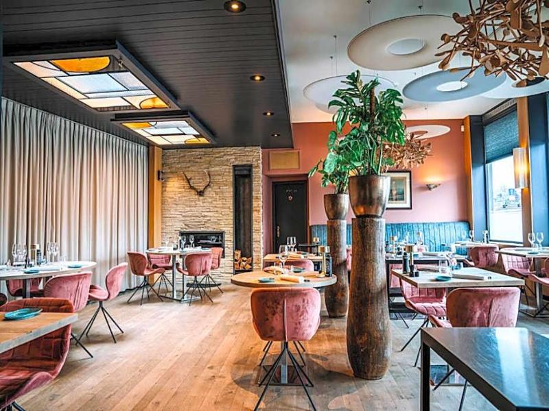 Hotel Les Eleveurs image
