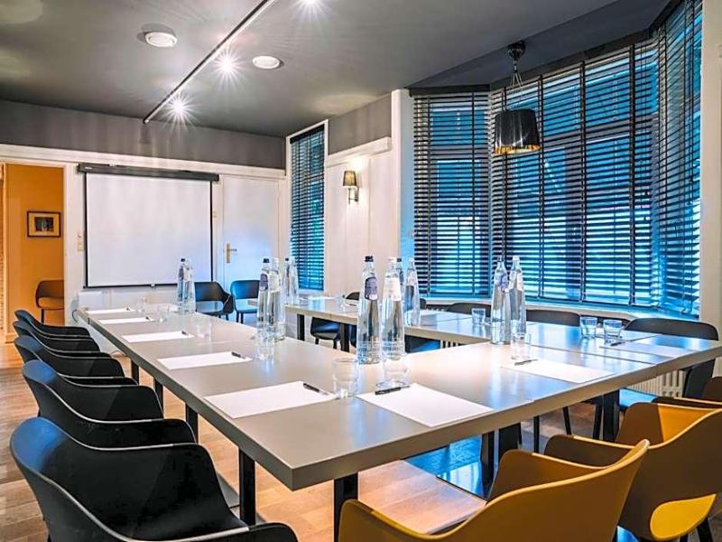 Hotel Les Eleveurs image