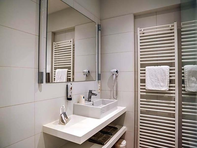 Hotel Les Eleveurs image