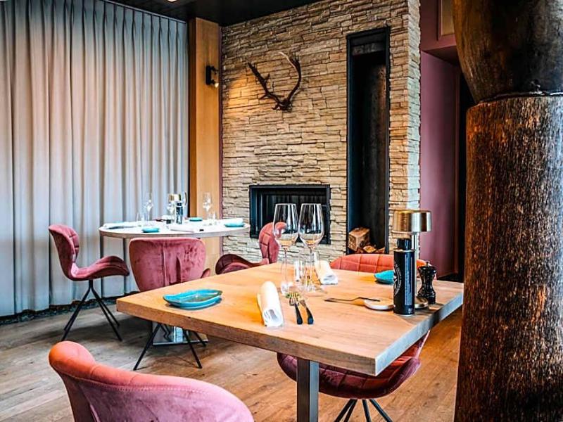 Hotel Les Eleveurs image