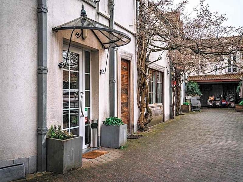 Hotel Les Eleveurs image