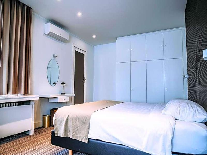 Hotel Les Eleveurs image