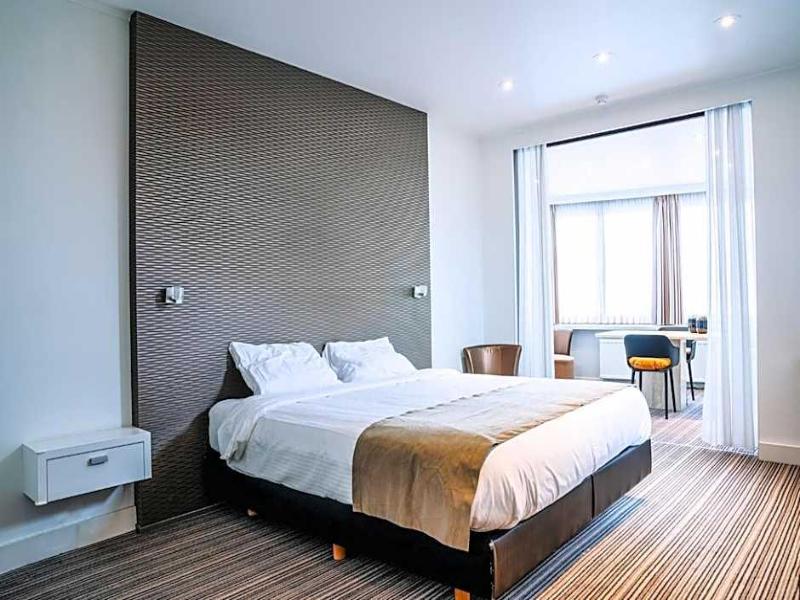 Hotel Les Eleveurs image
