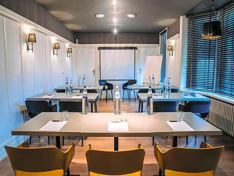 Hotel Les Eleveurs image