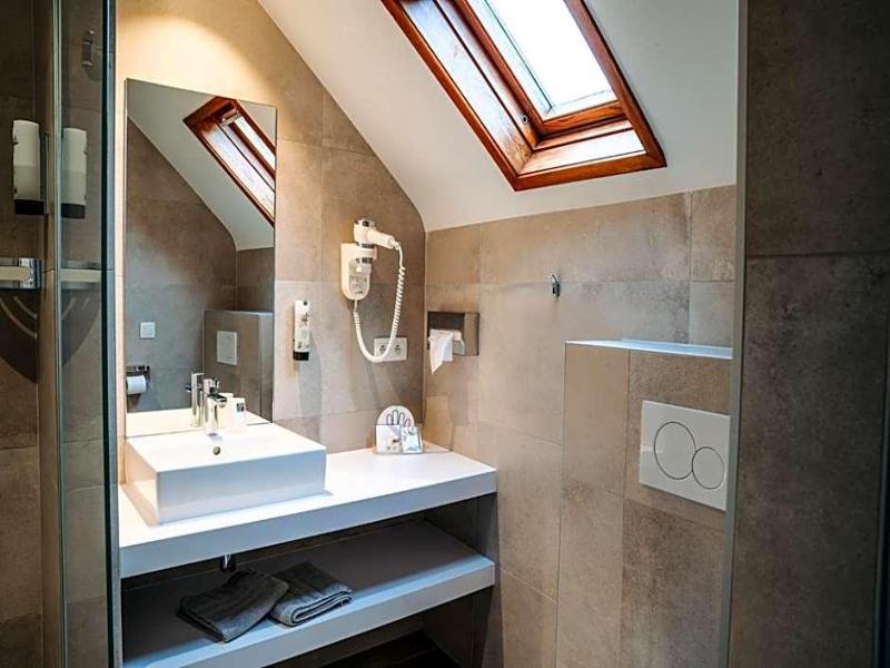 Hotel Les Eleveurs image