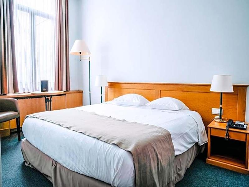 Hotel Les Eleveurs image