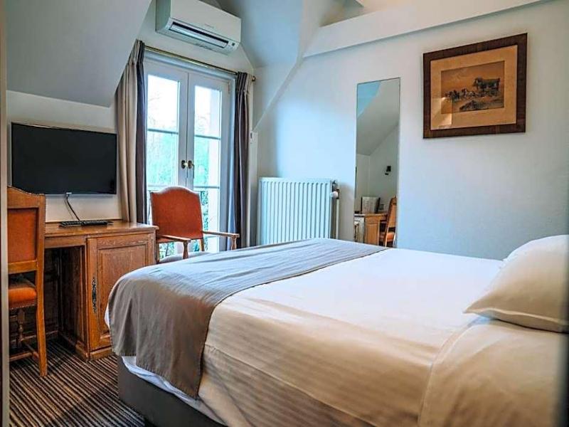 Hotel Les Eleveurs image