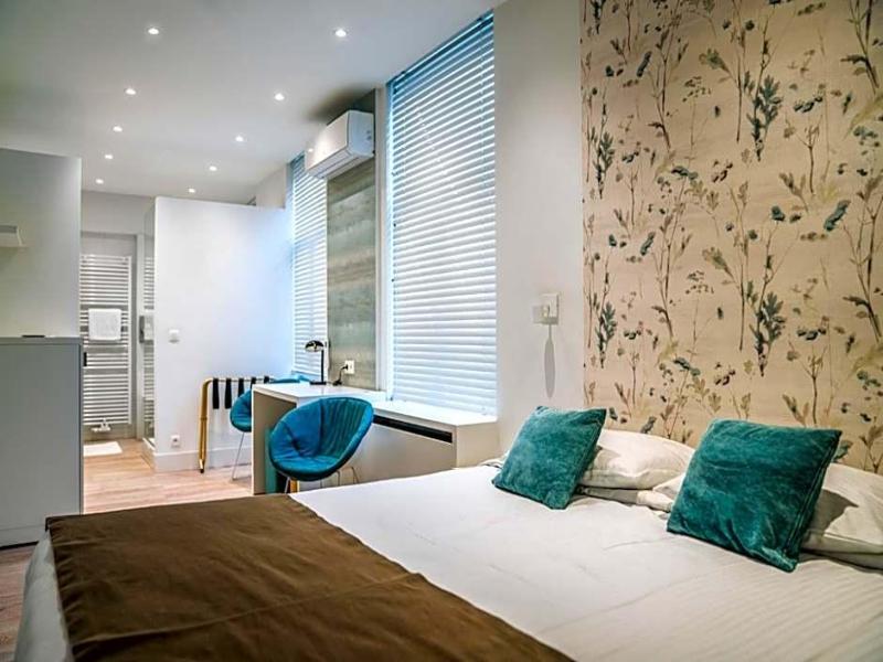 Hotel Les Eleveurs image