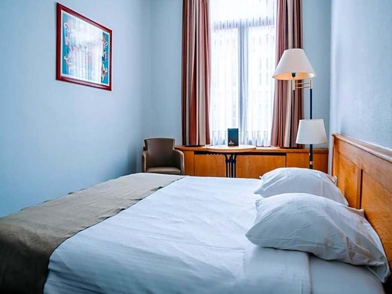 Hotel Les Eleveurs image