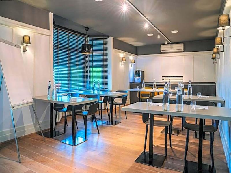 Hotel Les Eleveurs image